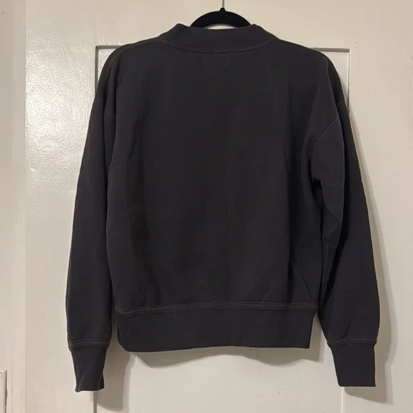 Isabel Marant Etoile Moby Sweatshirt - Picture 2 of 6